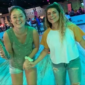 Meet your Posher, Anna grace